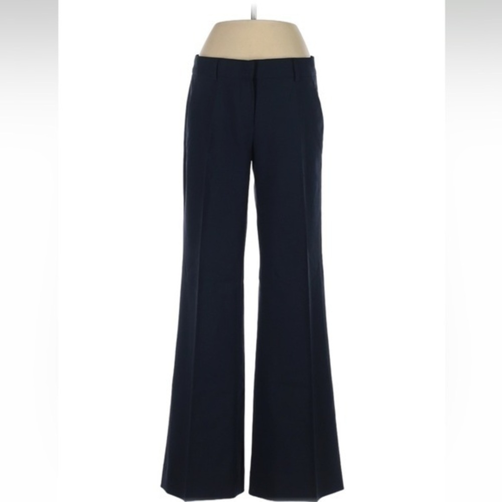 Theory
Size 00 Wool Pants